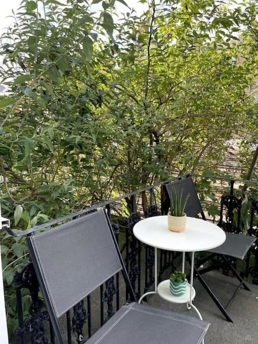 Cute&Cozy Studio Apt In Barons Court Londyn Zewnętrze zdjęcie